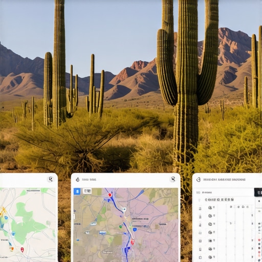 3 GMB Arizona Edits to Beat Low-Quality Map Spam [2026 Update]