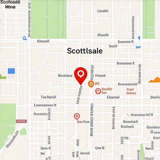 3 Scottsdale SEO Fixes for the 2026 High-Radius Map Update