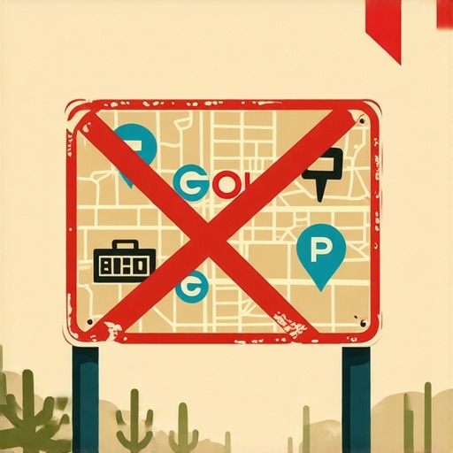 4 Scottsdale SEO Errors Killing Your Local Map Leads in 2026