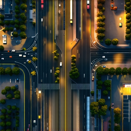 4 Scottsdale SEO Fixes for 2026 Autonomous Vehicle Maps