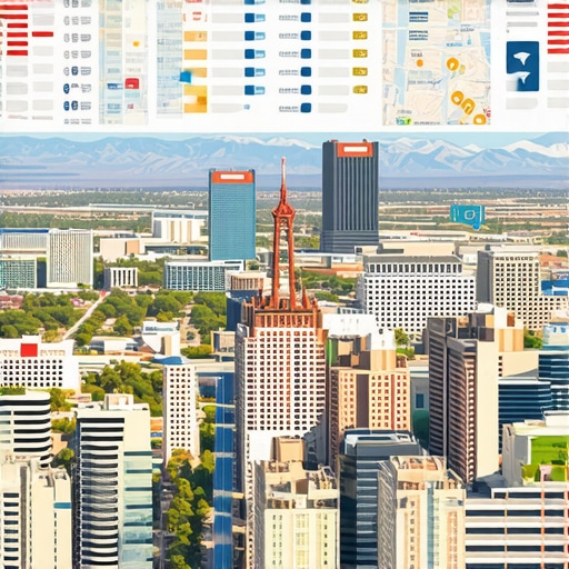 4 Scottsdale SEO Tactics to Beat 2026 Map Proximity Bias