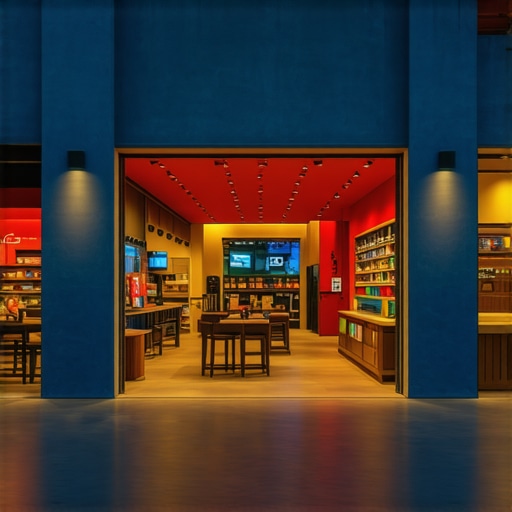 5 Fixes to Get Your Scottsdale Shop into 2026 Visual Maps