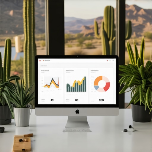 Arizona SEO: 5 Hidden Tactics to Win the 2026 Trusted Badge