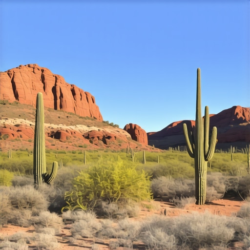 Arizona SEO: Beat the 2026 AI Voice Search Map Filter