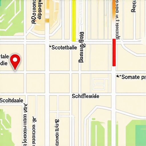 Fix Your Scottsdale Map Reach With These 4 AI-Proof Tactics [2026]