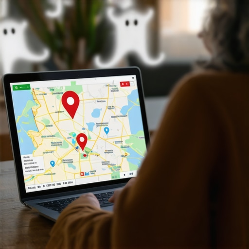 Is Your Arizona GMB Losing to Ghost Competitors? 3 Fixes for 2026