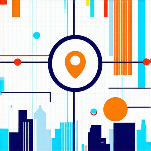 Illustration of local SEO tactics and map optimization in Scottsdale for 2026 advancement