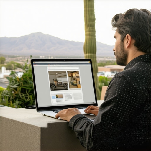 Stop Your Arizona GMB From Being Flagged: 3 Tips for 2026