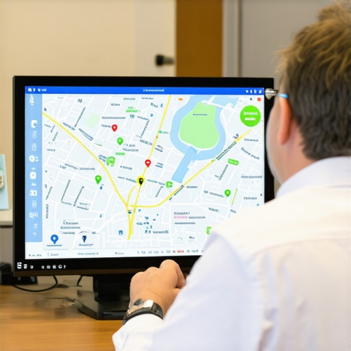 Why 2026 Scottsdale Map Leads Stopped Calling Your Business