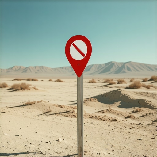 Why Your Arizona GMB Fails the 2026 Proof of Presence Check