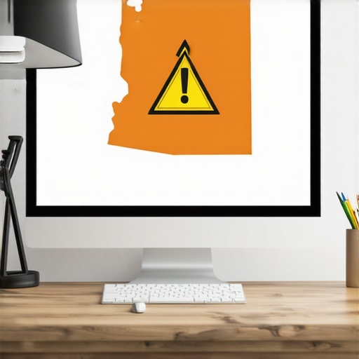 Why Your GMB Arizona Listing Is Suddenly Offline [2026]