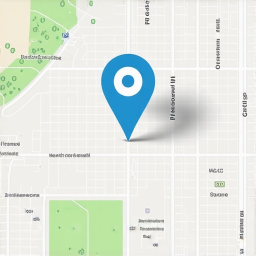 Why Your Scottsdale Map Pin Disappears in 2026 AI Overlays