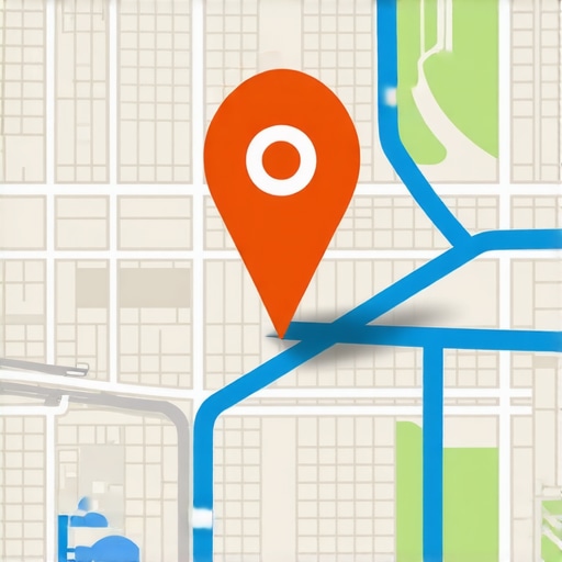 Why Your Scottsdale Map Pin Disappears in 2026 AI Overlays