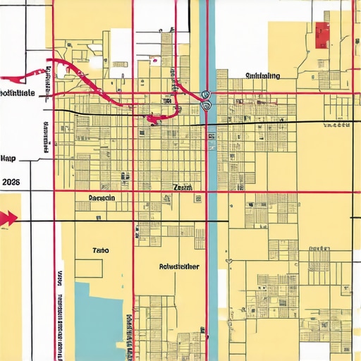 Why Your Scottsdale Map Reach Is Shrinking in 2026 [4 Fixes]