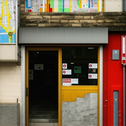 Why Your Scottsdale Shop Fails the 2026 Map Proximity Audit