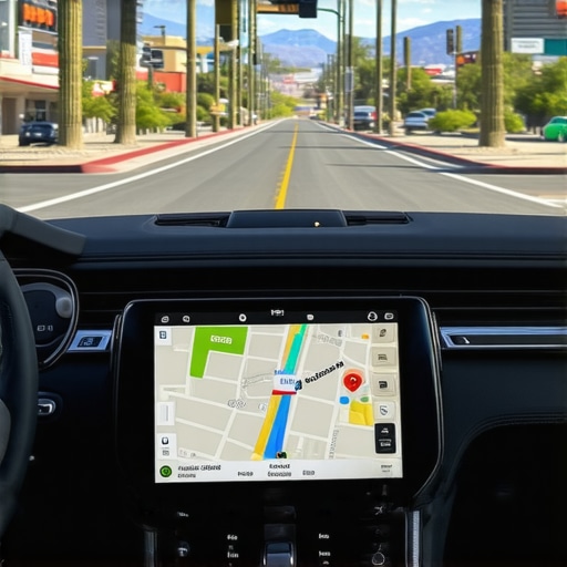 Why Your Scottsdale Shop Is Missing from 2026 CarPlay Maps