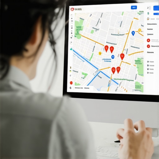 4 Simple Fixes for a Scottsdale Google Business Profile That Stopped Ranking