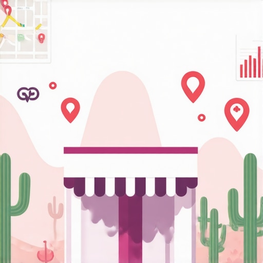 5 Local SEO Trends for 2026 Arizona Business Owners Must Watch