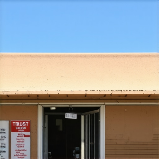 5 Subtle Trust Signals That Actually Put Arizona Shops in the Map Pack