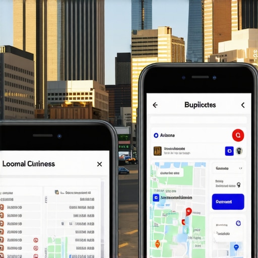 How Local Competitors are Stealing Arizona Phone Calls Using Duplicate Listings