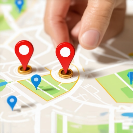 How to Build the Local Backlinks That Actually Move Your Scottsdale Map Pin