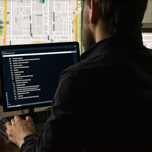 How to Fix the Duplicate Listing Error Killing Your Scottsdale Map Ranking