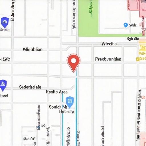 How to Stop Scottsdale Map Competitors From Stealing Your Service Area Leads