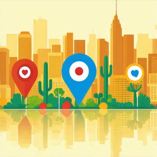 How to Use Local Citation Sources to Outrank Scottsdale Rivals Fast
