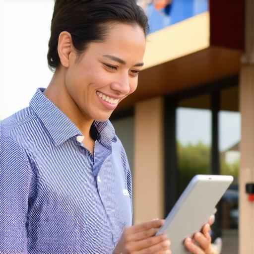 The 3-Step Review Request That Actually Gets Arizona Customers to Leave Feedback