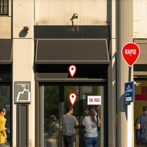 The Exact Photo Change That Doubled One Scottsdale Shop's Map Clicks