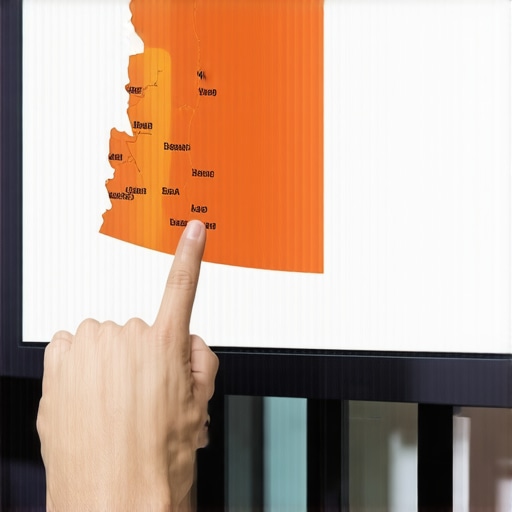 The Fatal Error of Tracking Arizona Map Rankings from a Desktop