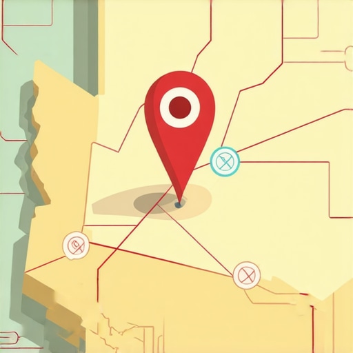 The Link Building Tactics That Actually Move Your Arizona Map Pin