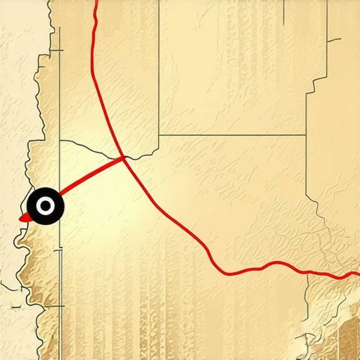 The One Link Move That Finally Expands Your Arizona Map Reach Past Five Miles