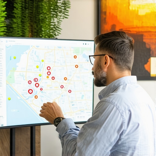 The Proof Your Arizona Business Needs to Fix These 3 Map Audit Errors
