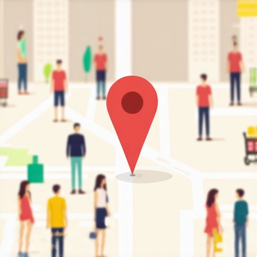The Proximity Fix That Puts Your Scottsdale Map Pin in Front of Ready-to-Buy Local Customers