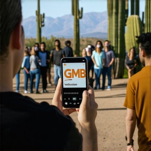 The Real Reason Your Arizona GMB Verification Video Keeps Getting Rejected
