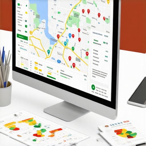 The Secret Map Tactics Arizona Service Businesses Use to Outrank Physical Offices