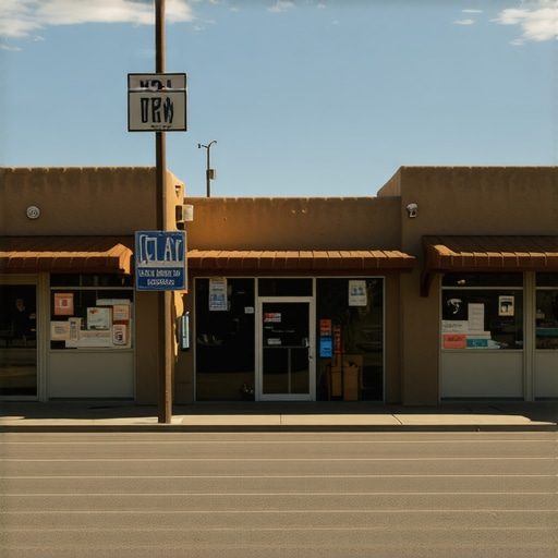 The Small Address Errors Costing Arizona Shops Their Local Rankings