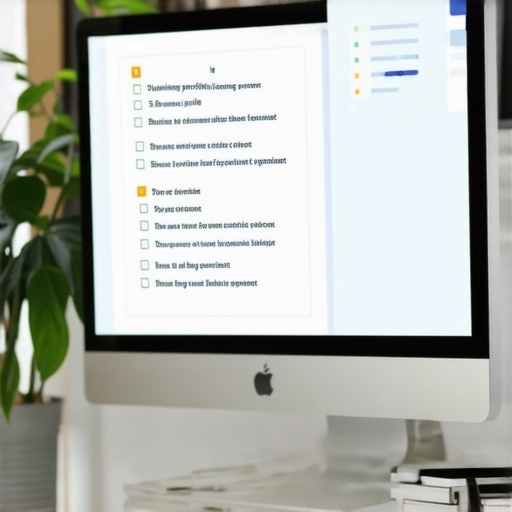 The Small Checklist Errors That Keep Arizona Business Profiles From Ranking