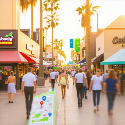 Why Every Scottsdale Business Profile We Audit Fails the 'Near Me' Test