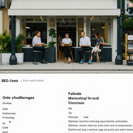 Why Low-Cost Local SEO Packages Usually Fail Scottsdale Businesses