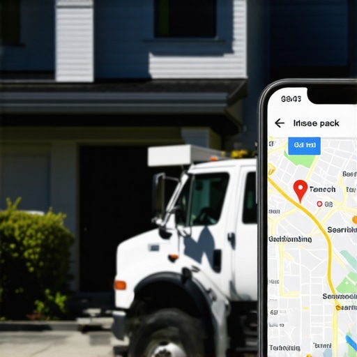 Why Scottsdale Plumbers Are Losing Emergency Calls to the Map Pack