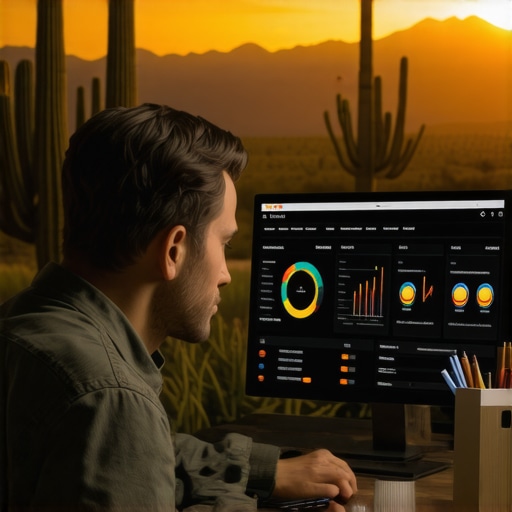 Why Your Arizona Geo Pages Aren't Driving Real Phone Calls