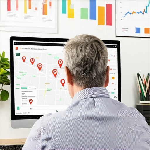 Why Your Local SEO Software Is Giving You Fake Rankings in Scottsdale