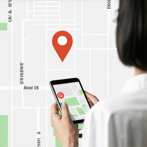 Why Your NAP Consistency Fix Isn't Moving Your Scottsdale Map Pin