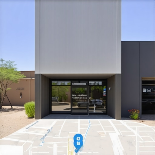 Why Your Scottsdale Business Still Isn't Showing Up on Apple Maps