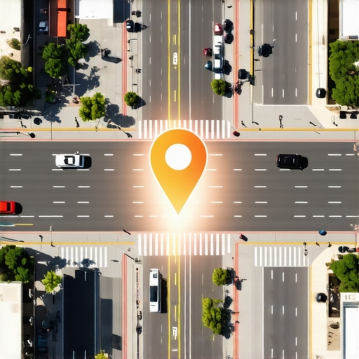 Why Your Scottsdale Map Pin Disappears Every Time You Cross a Major Intersection