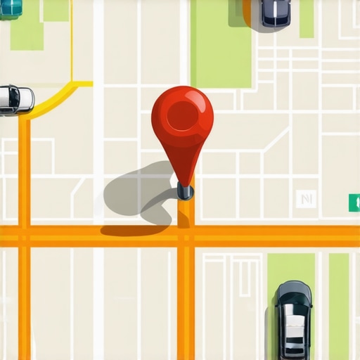 Why Your Scottsdale Map Pin Disappears Once You Drive 3 Miles Away