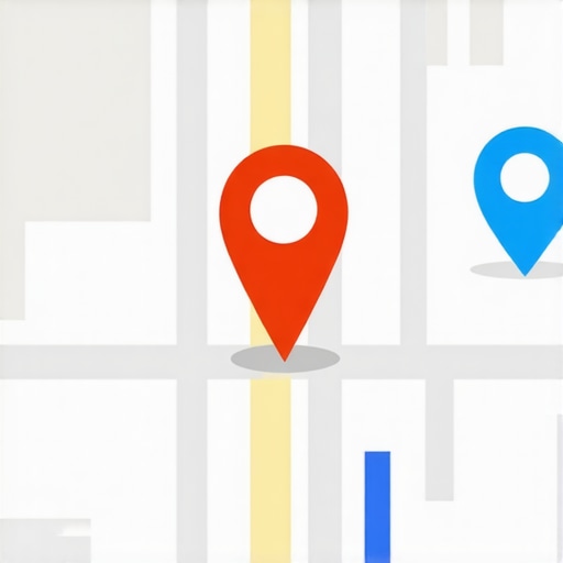 Why Your Scottsdale Rank Tracker Is Missing Your Actual Map Position