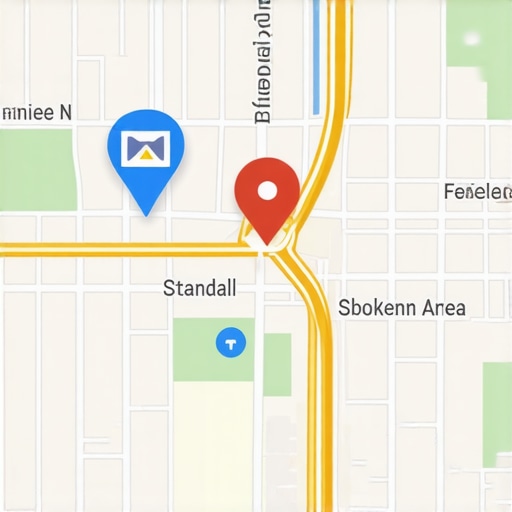 Why Your Scottsdale Service Area Is Shrinking Despite Better SEO